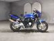 Фото Honda CB400SFV-1 2000 с японского аукциона