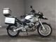 Фото BMW R1200GS 2006 с японского аукциона