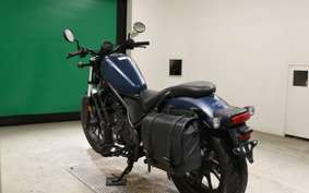 HONDA REBEL 250 A MC49