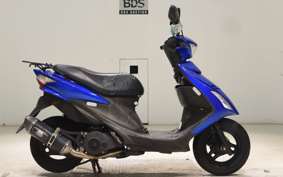 SUZUKI ADDRESS V125 S 2016 CF4MA
