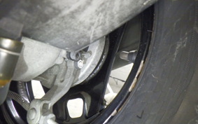 SUZUKI ADDRESS V125 S 2005 CF4MA