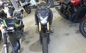 HONDA HORNET 2.0