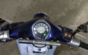 HONDA  SUPER CUB C125 JA48