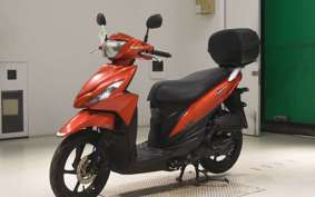 SUZUKI ADDRESS 110 2023 CE47A