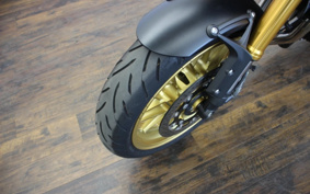 HONDA FORZASI ABS MF12