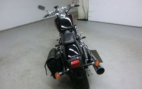 HONDA SHADOW 400 2002 NC40