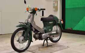 HONDA C50 SUPER CUB C50