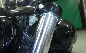 HARLEY FXBB1750 2018