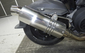 HONDA NAVI110 2001