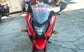 HONDA CBR650F 2017 RC83