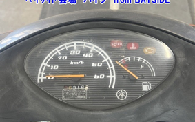 YAMAHA JOGー5DX
