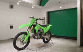 KAWASAKI KX250 1989 KX252C