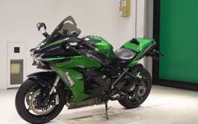 KAWASAKI NINJA H2 SX SE 2022 ZXT02A
