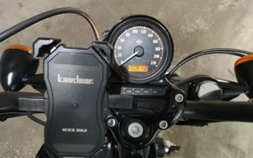 HARLEY XL1200X 2014 LC3