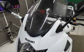 SUZUKI BANDIT 1250 F 2013 GW72A
