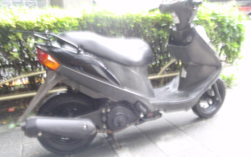 SUZUKI ADDRESS V125 CF4EA