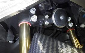 YAMAHA N-MAX 155 TRIKE SG50J
