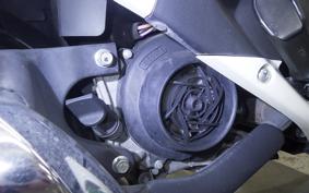 SUZUKI ADDRESS V125 Gen.2 2014 DP12H