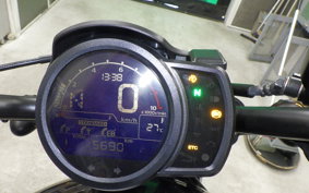 HONDA REBEL 1100 2022 SC83