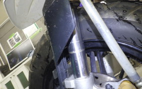 KAWASAKI KSR110 E 2012 KL110D