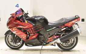 KAWASAKI ZX 1400 NINJA R 2013