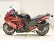 Фото Kawasaki ZX 1400 NINJA R 2013 с японского аукциона