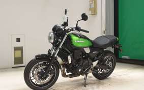 KAWASAKI Z650 RS 2025 ER650R
