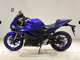 Фото Yamaha YZF-R25 2008 с японского аукциона