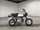 Фото Honda MONKEY с японского аукциона