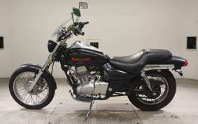 KAWASAKI ELIMINATOR 125 BN125A