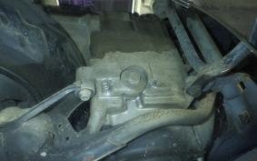 HONDA SPACY 125 Gen. 3 JF04