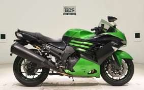 KAWASAKI ZX 1400 NINJA R A 2016