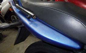 YAMAHA YBR125