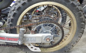 YAMAHA XT250 SEROW T 30X