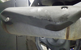 SUZUKI ADDRESS V125 CF4EA