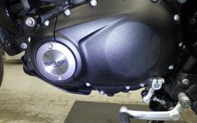 TRIUMPH SPEED 400 2026