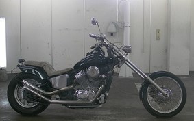 HONDA STEED 400 1992 NC26