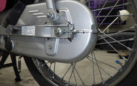 HONDA C110 SUPER CUB JA44