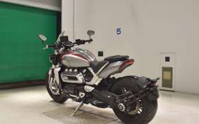 TRIUMPH ROCKET III R 2022