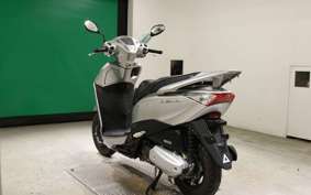 HONDA LEAD 125 1982 JF45