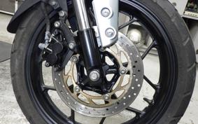 YAMAHA XSR155 2007