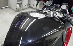 HONDA CBR1000RR Gen. 2 2009