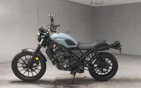 HONDA CL250 MC57