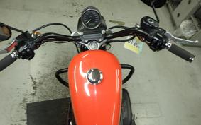 HARLEY XL883RI 2007