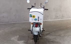 SUZUKI ADDRESS V125 DT11A