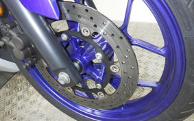 YAMAHA YZF-R25 A RG10J