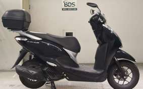 HONDA LEAD 125 2019 JK12