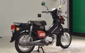 HONDA CROSS CUB 50 2001 AA06