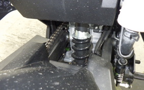 KAWASAKI NINJA 400 2024 EX400L