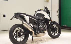 KTM 690 DUKE 2017